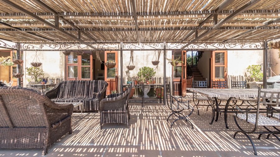 4 Bedroom Property for Sale in High Riding Country Estate Western Cape